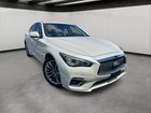 2022 Infiniti Q50 
