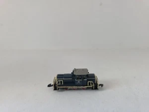 Marklin Mini Club DB BR 260 Diesel Locomotive 8804 Z Scale - Picture 1 of 9