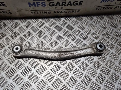 Brazo de control trasero izquierdo volkswagen touareg mk2 2014-2016 Foto 1 de 4