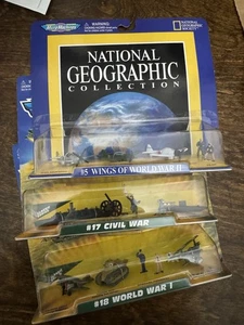 Vintage 1998 Galoob Micro Machines MILITARY SPECIAL LOT LISTING BOUNCY51 - Picture 1 of 14