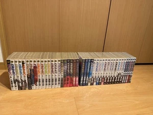 Berserk Latest Full Set Manga Comics Vol.1-42 Kentarou Miura Japanese Ver - Picture 1 of 8