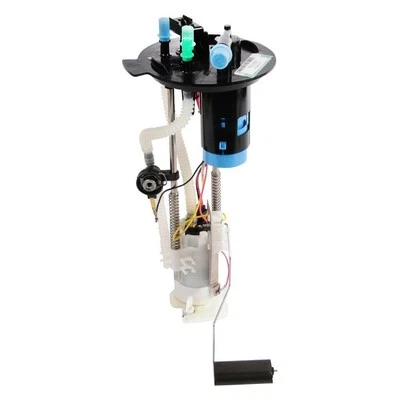 For Ford Ranger 2007-2011 Delphi FG1263 Fuel Pump Module Assembly Foto 1 de 4