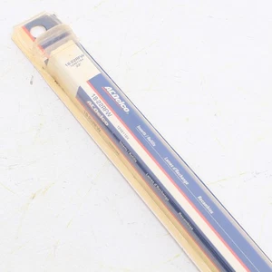 AC Delco 18-22RFW 12481164 22-Inch Wiper Blade Insert Refill 2pcs - Picture 1 of 5