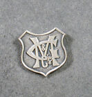 Pin Badge M&Geie  (An1461)