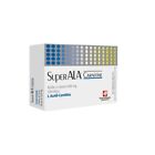 Pharmasuisse Laboratories Superala Carnitine -Neurotrophic Supplement 30 Tablets