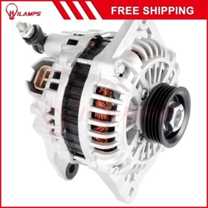 Fits 94-97 Mazda Miata 1.8L 94-96 MX-3 1.6L 95 96 Protege 1.5L 65A Alternator - Picture 1 of 8