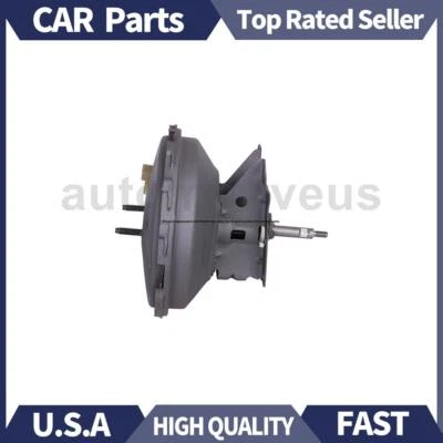 Potenciador de freno 1X Cardone para Chevrolet C10 1981 1982 1983 1984 1985 1986 Foto 1 de 4