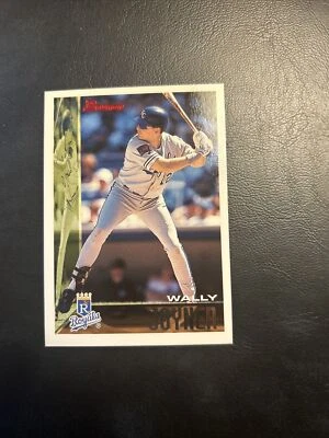 Cpp 1995 Bowman  #364 Wally Joyner Kansas City Royals - Image 1 of 2