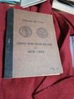 Library of Coins-Liberty head silver dollars part 1 Coin Album Volume 23