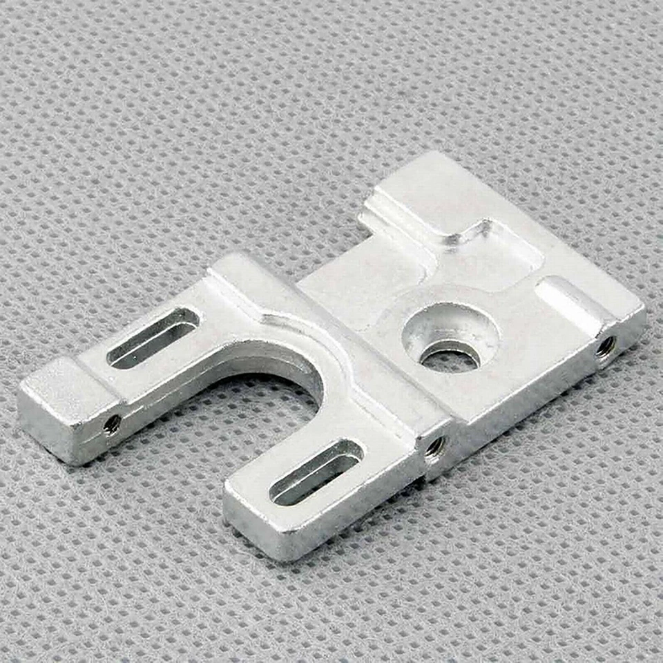 Metal RC 03007 Motor Mount Holder Fixed for HSP 1 10 94111 94123 4wd On-road Car