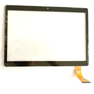Tablet digitalizadora pantalla táctil de 9,6 pulgadas para Yuntab K98 nuevo repuesto - Imagen 1 de 7