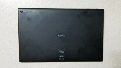 Nokia Lumia 2520 Verizon Windows 8.1 RT Wi-Fi 32GB. No LED screen. - Image 1 of 3