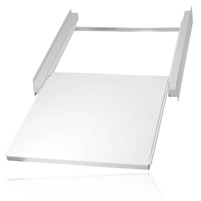 Stacking Kit + Pull Out Tray Drawer for BOSCH Washing Machine / Tumble Dryer - Image 1 of 4