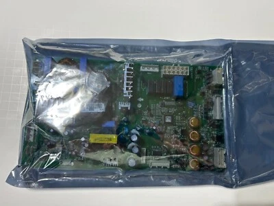 Placa de control electrónica para refrigerador EBR78940606 Kenmore Elite LOC: B2 Foto 1 de 4