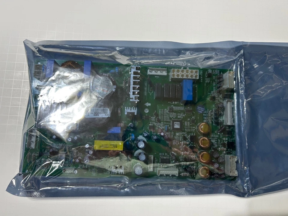 EBR78940606 Refrigerator Electronic Control Board Kenmore Elite LOC: B2 - Image 1 of 4