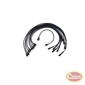 Ignition Wire Set (5.9L) - Crown# 83300090 - Picture 1 of 1