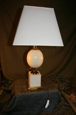 lampe ananas design 70/80 ** - Photo 1/4