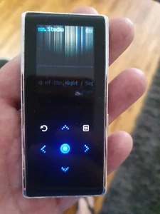 Samsung YP-K3 - Picture 1 of 5