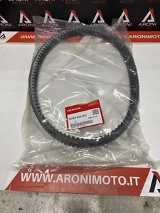 Cinghia trasmissione honda cxod.23100kvz631 verifica scooter nell'elenco nero - Picture 1 of 1