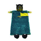 Jacksonville Jaguars Mascot Sleeping Bag, Football NFL Kids Slumber Bag