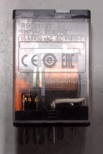 New Open Box Schnieder Electric RPM11F7 Relay - Free Shipping - Picture 1 of 5