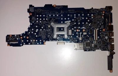 Scheda madre HP zBook 15u G2 (796891-601) - Immagine 1 di 3