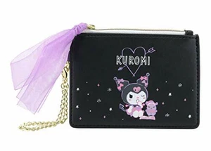 Coin Chromium with Matsuo textile industry Sanrio character path