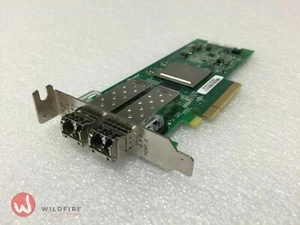 Sun Oracle 371-4325 8Gb Dual FC Host Adapter SG-XPCIE2FC-QF8 - Picture 1 of 4