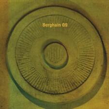 Various Artists Panorama Bar 09 (Vinyl) 12" Album