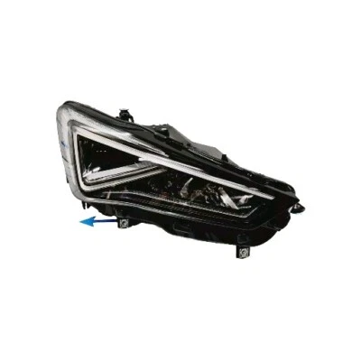SEAT TARRACO 2018-2025 NEW GENUINE HEADLIGHT FULL LED RIGHT DRIVER SIDE O/S  - Image 1 of 4