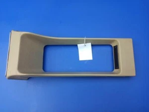 Mercedes-Benz 380-560SEC C126 1989 Handschuhfach Mittelkonsole 1268430607 - Bild 1 von 12
