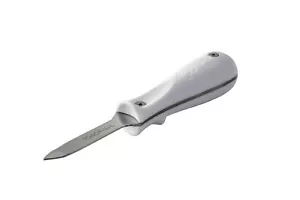 Oyster Shucking Knife - Oyster Shucker Opener Tool - Professional Edition - Picture 1 of 5