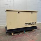 Generac 7KW Standby Generator, 83 hours, Natural Gas or Propane, WE SHIP!