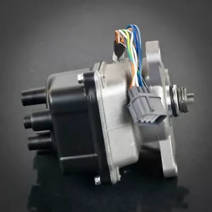 SPINTEROGENO DISTRIBUTORE Honda HR-V TD-63 HRV D16W1 DISTRIBUTEUR 30100-PE1-J01 - Picture 1 of 5