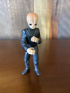 1995 Star Wars barquin d’an action figure - Picture 1 of 5