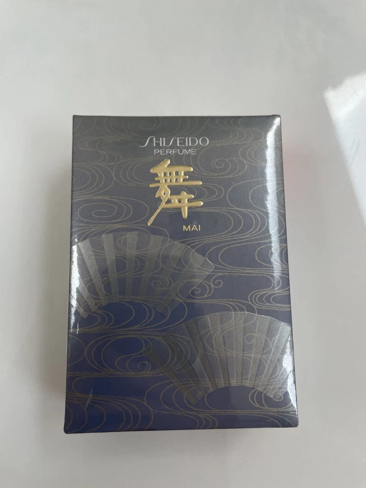 SHISEIDO MAI 30ML (SPRAY) - Изображение 1 из 2