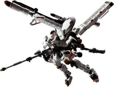 Takara Tomy Diaclone Hawk Versalter  Orbisopter Unit - Image 1 of 4