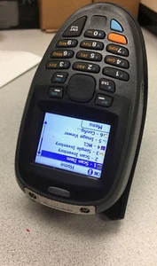 Motorola Symbol Barcode Scanner MT2070 SL MT2070-SL0D62370WR Scanner ONLY - Picture 1 of 3