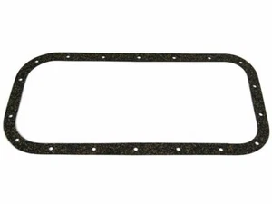 Junta de sartén de aceite para 1986-1995 Suzuki Samurai 99537PG 1987 1988 1989 1990 1991 - Imagen 1 de 2