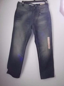 URBAN PIPELINE - HOMBRE - JEANS - AJUSTE RECTO - TALLA 29x30 (AC-24-521) - Imagen 1 de 3