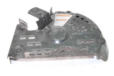 10-16 Ski-doo 1200 600 800R 900 Brake Guard Disk Protector 507032492 - Image 1 of 4