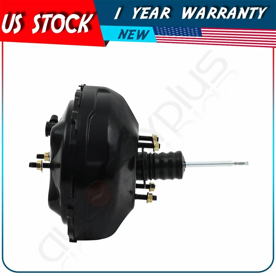 Potenciador de freno para GMC C1500 K2500 Chevrolet K1500 C2500 1997 1998 Foto 1 de 4