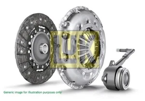 LuK 621 3027 34 Kit de Embrague para Opel , Vauxhall - Imagen 1 de 1