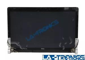 NEW Dell Studio XPS 1640 1645 1647 15.6" FHD Complete LCD Display Assembly D5G26 - Picture 1 of 2