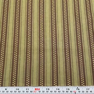 Simple Abundance by Bonnie and Camille for Moda Cotton Fabric Remnant 11" x 45" - Picture 1 of 2