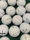 FIVE DOZEN Mint AAAAA TaylorMade Golf Balls **ACTUAL PHOTOS** White (60)