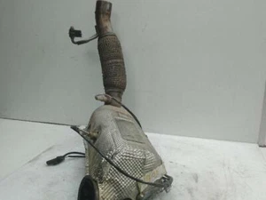 8513951 463869 exhaust catalytic converter for MINI COOPER S 2.0 D 105KW 142CV - Picture 1 of 5
