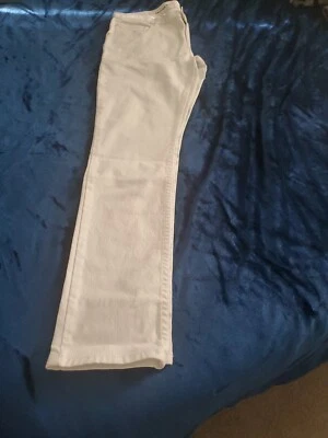 White Skinny Fit  INC Jeans - Image 1 of 4