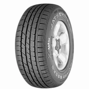 KIT 4X PNEUMATICI CONTINENTAL CROSSCONTACT LX XL VW 245 65 R 17 111 T - Foto 1 di 6