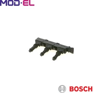IGNITION COIL 0 221 503 014 FOR OPEL CORSA/B AGILA Z10/X10XE 1.0L 3cyl CORSA C - Picture 1 of 10